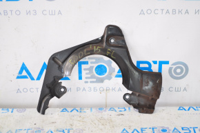 Front left brake disc cover Fiat 500L 14-14