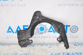 Front left brake disc cover Fiat 500L 14-14