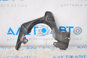 Front left brake disc cover Fiat 500L 14-14