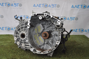 Manual transmission assembly Fiat 500L 14-14 6 SPEED 56k