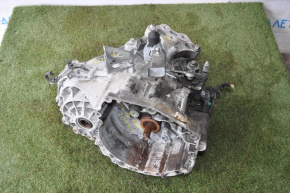 Manual transmission assembly Fiat 500L 14-14 6 SPEED 56k