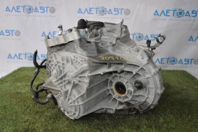 Manual transmission assembly Fiat 500L 14-14 6 SPEED 56k