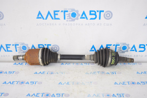 Drive axle shaft front left Fiat 500L 14-16 manual transmission