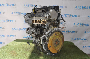 Ford Escape MK3 13-19 1.6T T16HDTX 144k Engine