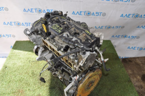 Ford Escape MK3 13-19 1.6T T16HDTX 144k Engine