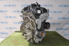 Ford Escape MK3 13-19 1.6T T16HDTX 144k Engine