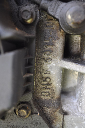 Ford Escape MK3 13-19 1.6T T16HDTX 144k Engine