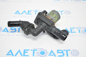 Auxiliary heater valve Ford Escape MK3 13-