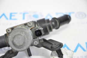 Auxiliary heater valve Ford Escape MK3 13-