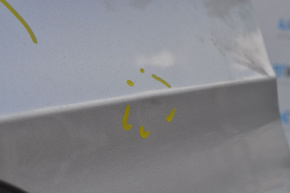 Quarter wing rear right Ford Escape MK3 13-19 silver, dents