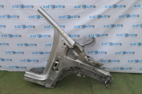 Front right quarter Ford Escape MK3 13-14 prerest silver