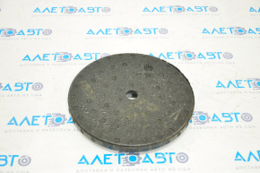 Foam insert for spare tire Ford Focus mk3 11-18 black