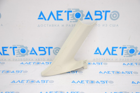 Rear window trim upper left Ford Focus mk3 11-18 5d gray, scratches