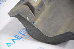 Threshold right Ford Focus mk3 11-18 structure, torn