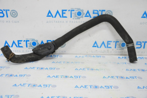 Upper cooling pipe Jeep Patriot 11-17 with cover