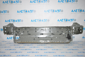 Rear panel BMW X5 E70 07-13 2 parts, black