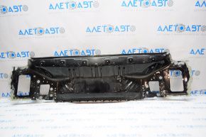 Cadillac ATS 13-18 Rear Panel Black