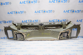 Cadillac ATS 13-18 Rear Panel Black