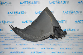 Front left fender liner front part Chevrolet Volt 11-15