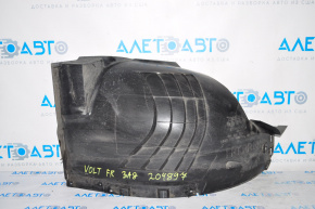 Front right fender liner rear part Chevrolet Volt 11-15