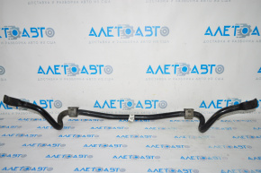 Chevrolet Volt 11-15 Front Stabilizer Bar 27mm