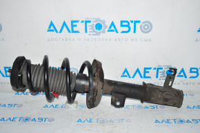 Front left shock absorber assembly for Chevrolet Volt 11-12 pre-restyling