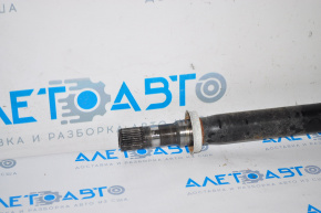 Chevrolet Volt 11-15 front right drive axle assembly