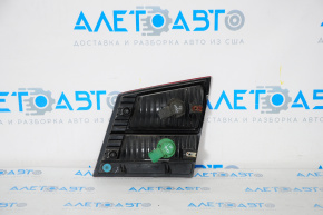 Light inside tailgate left Dodge Journey 11-20 lamp