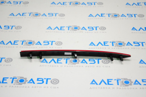 Reflector rear bumper left Ford Edge 15-18 prerest