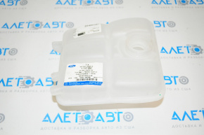 Expansion tank cooling Ford Escape MK3 13-16 1.6T FORD