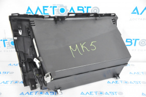 Glove box, glove compartment Ford Fusion mk5 13-16 beige