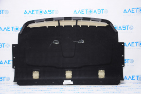 Rear shelf Ford Fusion mk5 13-16 type 1 beige