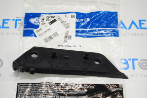 Front bumper mount on the wing right Ford Fusion mk5 17-20