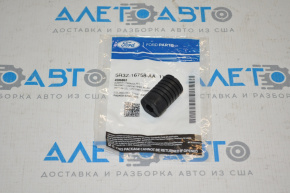 Bonnet bumper left Ford Mustang mk6 15-