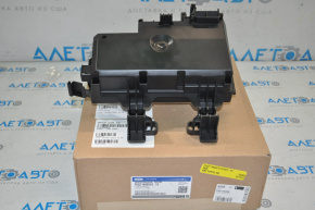 Ford Mustang mk6 15-17 lower underhood fuse box housing