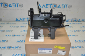 Ford Mustang mk6 15-17 lower underhood fuse box housing