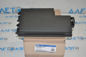Fuse box cover underhood upper Ford Mustang mk6 15-23