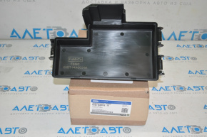 Fuse box cover underhood upper Ford Mustang mk6 15-23