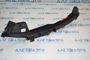 Front bumper mount left under headlight Honda Accord 18-20