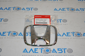 Honda Accord 18-22 Grille Emblem
