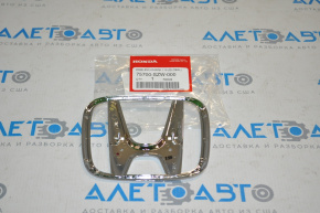 Honda Accord 18-22 Grille Emblem