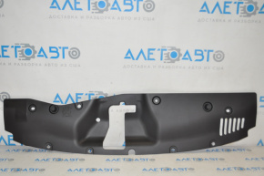 Honda Civic X FC 17-21 TV Cover