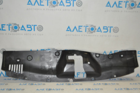 Honda Civic X FC 17-21 TV Cover