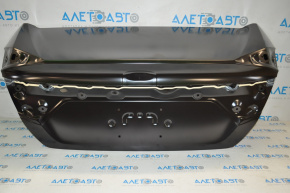 Trunk lid Honda Civic X FC 16-21 4d