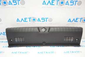 Trunk opening trim Hyundai Elantra AD 17-18