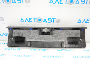Trunk opening trim Hyundai Elantra AD 17-18
