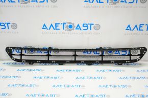 Lower grille of the front bumper Hyundai Santa FE Sport 13-16 prerest KOR