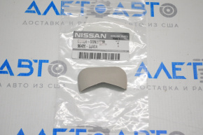 Left visor plug Infiniti JX35 QX60 13-