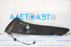 Left tailgate tilt sensor for Jeep Cherokee KL 14-18