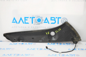 Right tailgate tilt sensor for Jeep Cherokee KL 14-18
